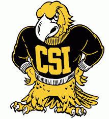 College of Southern Idaho Golden Eagles