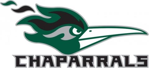 College of DuPage Chaparrals