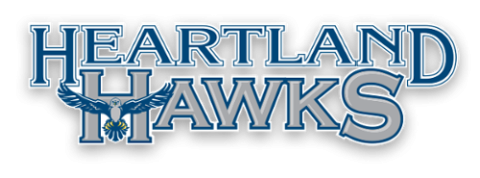 Heartland Community College Hawks