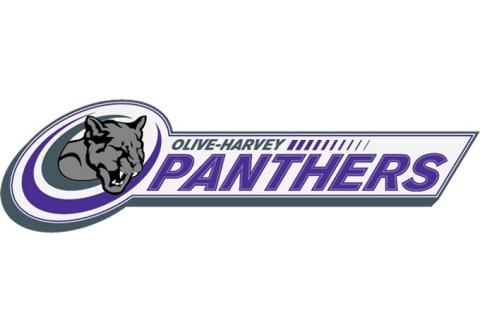 Olive-Harvey College Panthers