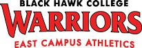 Black Hawk College-East Warriors