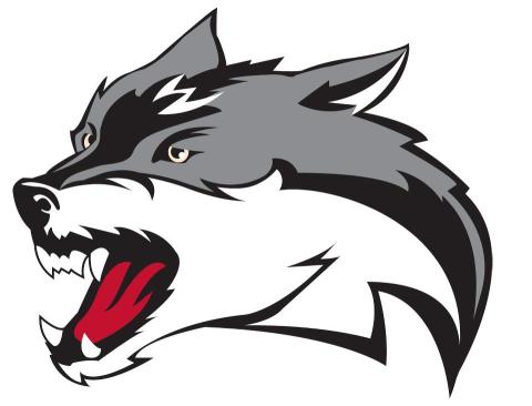 Joliet Junior College Wolves