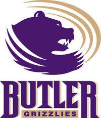 Butler Community College Grizzlies