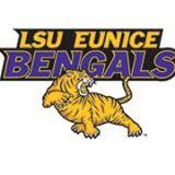 Louisiana State University-Eunice Bengals