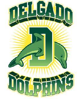 Delgado Community College Dolphins