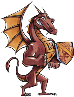 Howard Community College Dragons