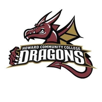 Howard Community College Dragons