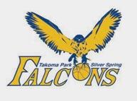 Montgomery College Takoma Park-Silver Spring Falcons