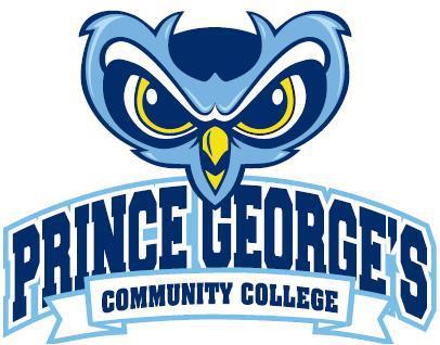 Prince George's Community College Owls