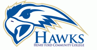 Henry Ford Community College Hawks