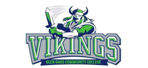 Glen Oaks Community College Vikings