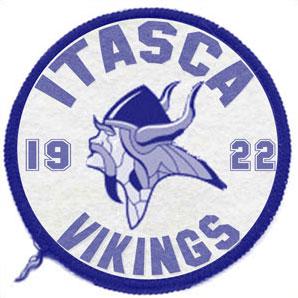 Itasca Community College Vikings