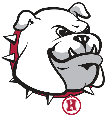 Holmes Community College Bulldogs