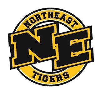 Northeast Mississippi Community College Tigers
