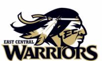 East Central Community College Warriors
