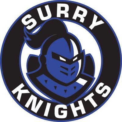 Surry Community College Knights