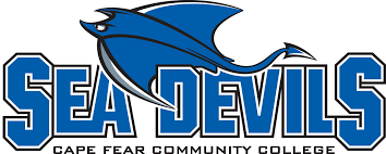 Cape Fear Community College Sea Devils