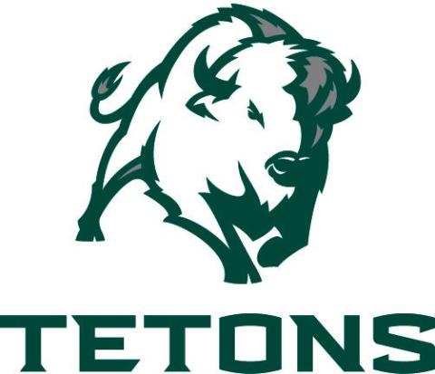Williston State College Tetons