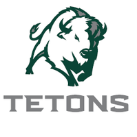 Williston State College Tetons