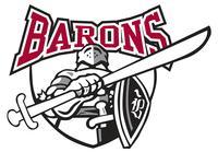 Burlington County College Barons