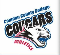 Camden County College Cougars