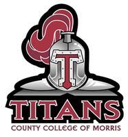 County College of Morris Titans