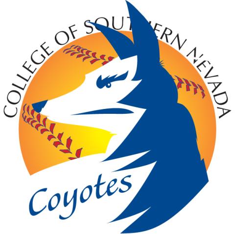 Community College of Southern Nevada Coyotes