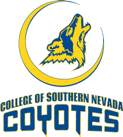 Community College of Southern Nevada Coyotes