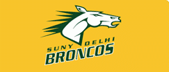 State University of New York-Delhi Broncos