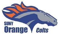 Orange County Community College Colts
