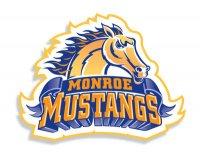 Monroe College Mustangs