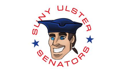 SUNY Ulster County Community College Senators