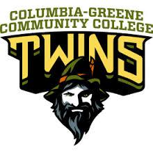 Columbia-Greene Community College Twins