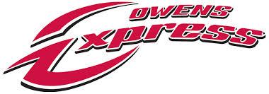 Owens Community College Express