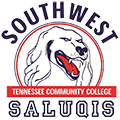 Southwest Tennessee Community College Saluqis