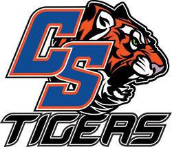 Chattanooga State Technical Community College Tigers