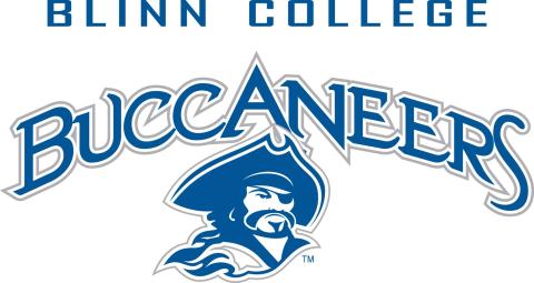 Blinn College Buccaneers
