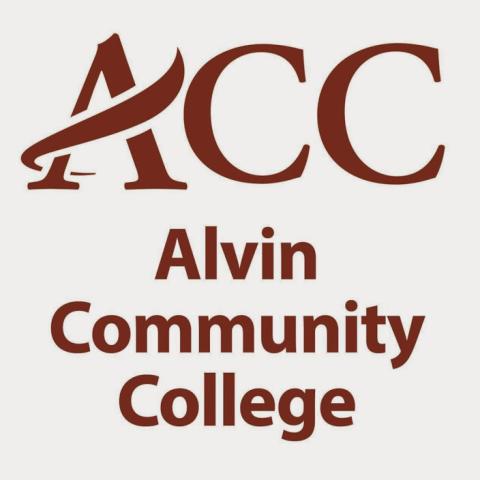 Alvin Community College Dolphins