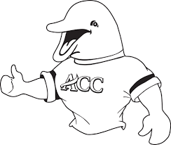 Alvin Community College Dolphins