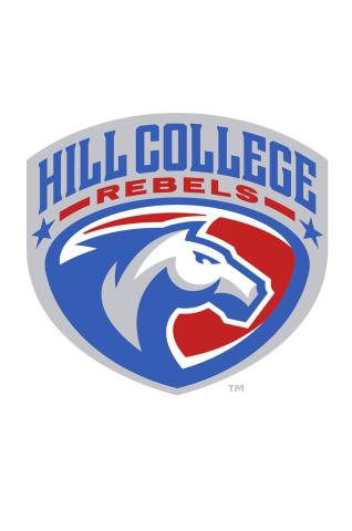Hill College Rebels