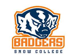 Snow College Badgers