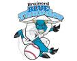 Brainerd Blue Thunder