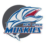 New River Community College Muskies