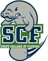 State College of Florida Manatees