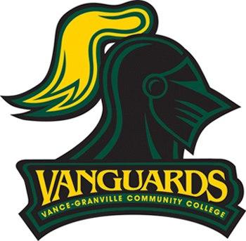 Vance-Granville Community College Vanguards