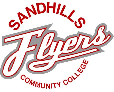 Sandhills Community College Flyers