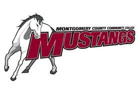 Montgomery County Community College Mustangs