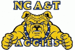 North Carolina A&T University Aggies