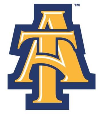 North Carolina A&T University Aggies