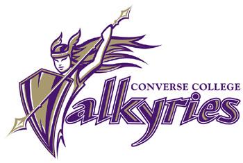 Converse College Valkyries